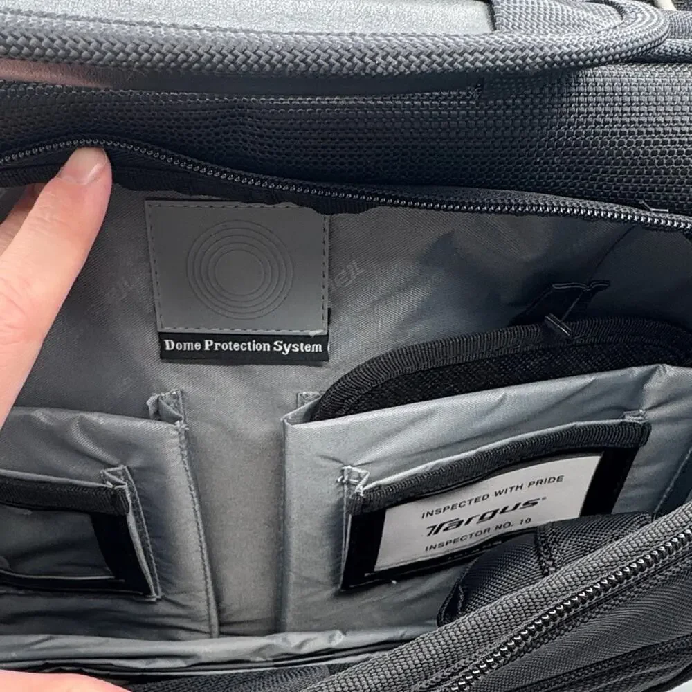 Targus Travel Briefcase